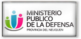 Ministerio Público de la Defensa